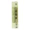 Jandorf Jandorf 12-10 Ga. Insulated Wire Terminal Butt Splice Yellow 5 pk 60816 - alternate 1